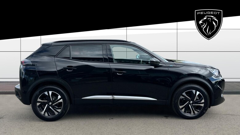 Peugeot 2008 100kW GT 50kWh 5dr Auto Electric Estate
